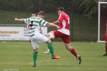 SV Grossweingarten - TSV Rothaurach 2