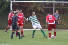 SV Grossweingarten - TSV Rothaurach 2