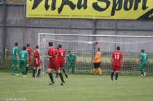 SV Penzendorf - TSV Rothaurach 1