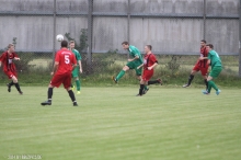 SV Penzendorf - TSV Rothaurach 1