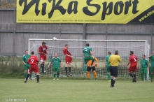 SV Penzendorf - TSV Rothaurach 1