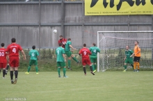 SV Penzendorf - TSV Rothaurach 1