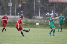 SV Penzendorf - TSV Rothaurach 1