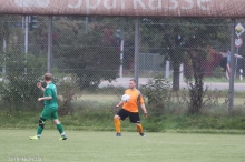 SV Penzendorf - TSV Rothaurach 1