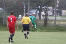 SV Penzendorf - TSV Rothaurach 1