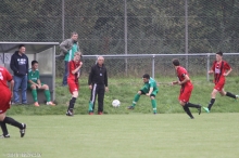 SV Penzendorf - TSV Rothaurach 1