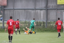 SV Penzendorf - TSV Rothaurach 1