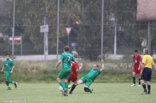 SV Penzendorf - TSV Rothaurach 1