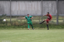 SV Penzendorf - TSV Rothaurach 1