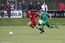 SV Penzendorf - TSV Rothaurach 1