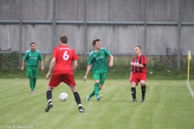 SV Penzendorf - TSV Rothaurach 1