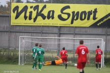 SV Penzendorf - TSV Rothaurach 1