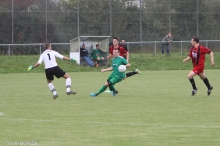 SV Penzendorf - TSV Rothaurach 1