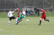 SV Penzendorf - TSV Rothaurach 1