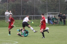 SV Penzendorf - TSV Rothaurach 1