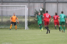 SV Penzendorf - TSV Rothaurach 1