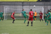 SV Penzendorf - TSV Rothaurach 1