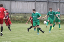 SV Penzendorf - TSV Rothaurach 1