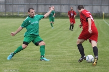 SV Penzendorf - TSV Rothaurach 1