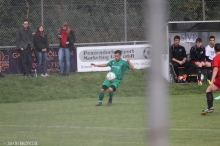 SV Penzendorf - TSV Rothaurach 1