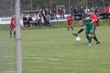 SV Penzendorf - TSV Rothaurach 1