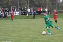 SV Penzendorf - TSV Rothaurach 1