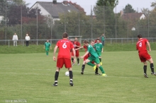 SV Penzendorf - TSV Rothaurach 1