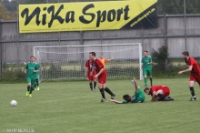 SV Penzendorf - TSV Rothaurach 1