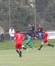 SV Penzendorf - TSV Rothaurach 1