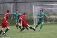 SV Penzendorf - TSV Rothaurach 1