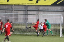 SV Penzendorf - TSV Rothaurach 1