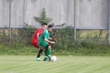 SV Penzendorf - TSV Rothaurach 1