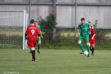 SV Penzendorf - TSV Rothaurach 1