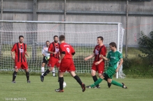 SV Penzendorf - TSV Rothaurach 1