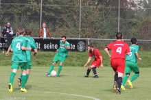 SV Penzendorf - TSV Rothaurach 1
