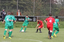 SV Penzendorf - TSV Rothaurach 1