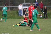 SV Penzendorf - TSV Rothaurach 1