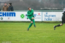 TSV Rothaurach - DJK Abenberg 1:0