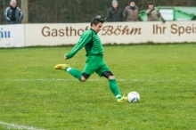 TSV Rothaurach - DJK Abenberg 1:0