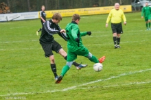 TSV Rothaurach - DJK Abenberg 1:0