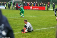 TSV Rothaurach - DJK Abenberg 1:0