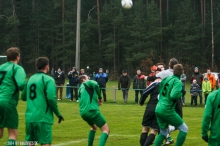 TSV Rothaurach - DJK Abenberg 1:0