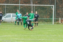 TSV Rothaurach - DJK Abenberg 1:0