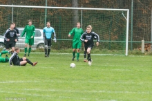 TSV Rothaurach - DJK Abenberg 1:0