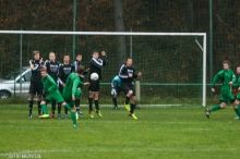 TSV Rothaurach - DJK Abenberg 1:0