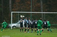 TSV Rothaurach - DJK Abenberg 1:0