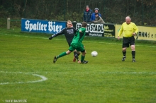 TSV Rothaurach - DJK Abenberg 1:0