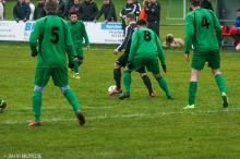 TSV Rothaurach - DJK Abenberg 1:0