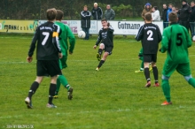 TSV Rothaurach - DJK Abenberg 1:0