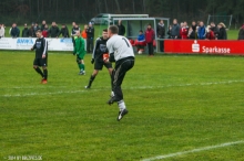 TSV Rothaurach - DJK Abenberg 1:0